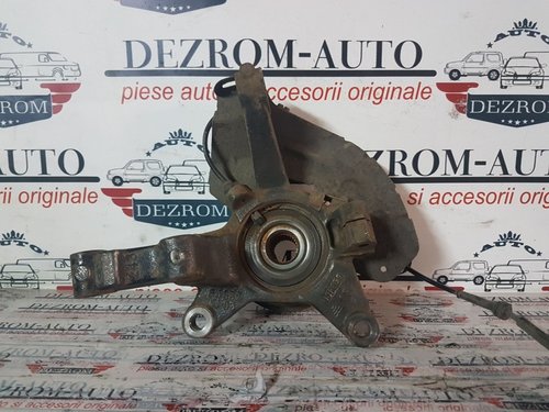 Fuzeta stanga fata citroen jumpy III 1.6 hdi 9hu 90 cai