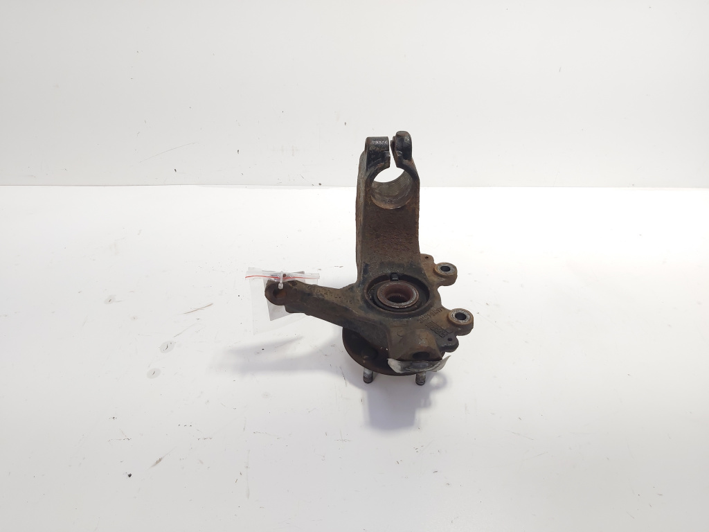 Fuzeta stanga fata, cod 3M51-3K171, Ford Focus 2 (DA) 1.6 TDCI, HHDA (id:703149)
