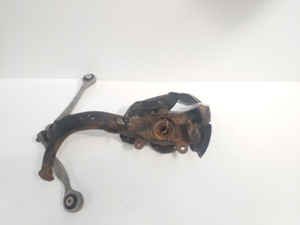 Fuzeta stanga fata, cod 3R0407257, Seat Exeo ST (3R5) 2.0 TDI, CAG (id:694735)