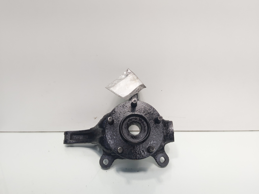 Fuzeta stanga fata, cod 40015-JD040, Nissan Qashqai, 1.5 DCI, K9KF646 (id:695440)