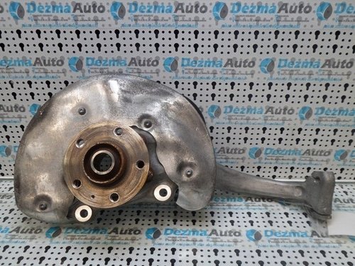 Fuzeta stanga fata, cod 4G0407241C, Audi A6 (4G2, C7) 3.0tdi, (id:175750)