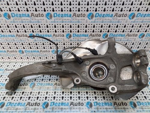 Fuzeta stanga fata, cod 4G0407241C, Audi A6 (id:200584)