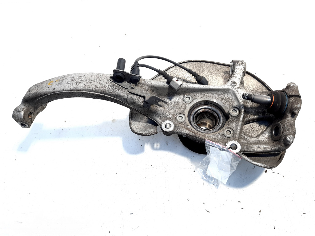 Fuzeta stanga fata, cod 4G0407241D, Audi A6 (4G2, C7), 2.0 TDI, CGL (id:516502)