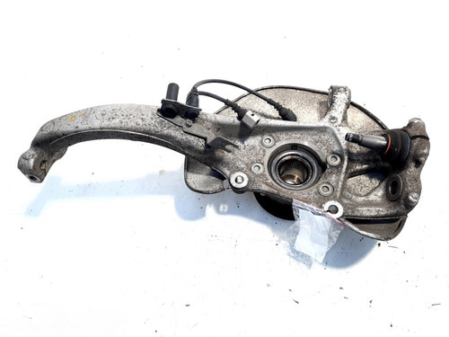 Fuzeta stanga fata, cod 4G0407241D, Audi A6 (4G2, C7), 2.0 TDI, CGL (id:516502)