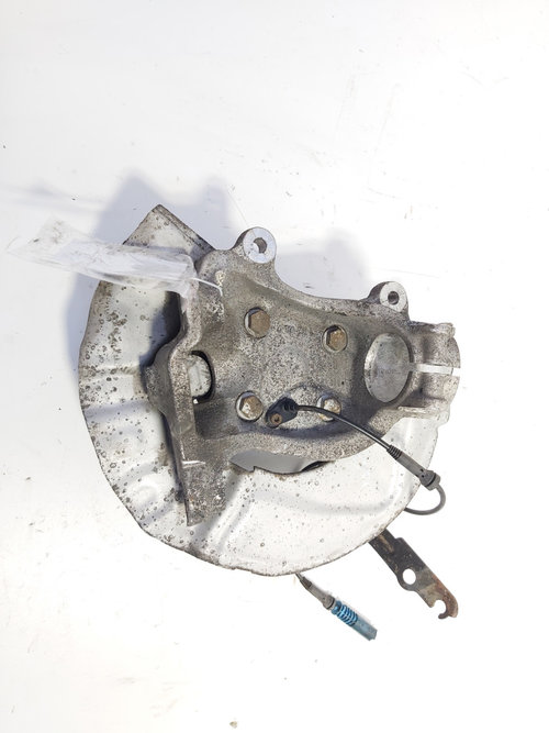 Fuzeta stanga fata, cod 6760953, Bmw 5 Touring (E61) 2.0 diesel, N47D20A (id:678248)