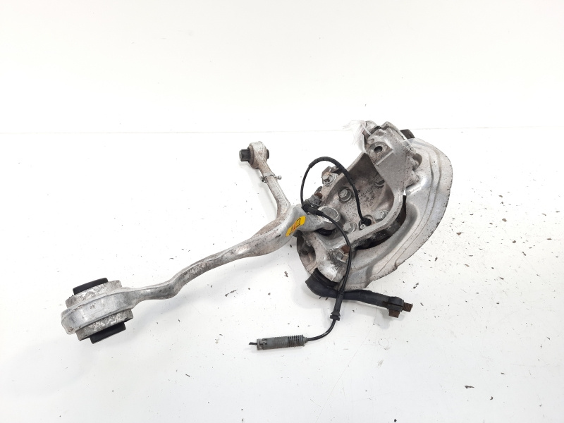 Fuzeta stanga fata, cod 6764443-03, Bmw 3 Touring (E91) 2.0 diesel, N47D20A (id:580939)