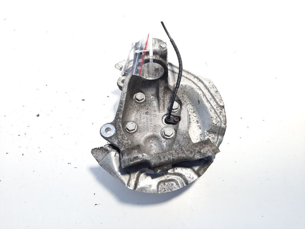 Fuzeta stanga fata, cod 6764443-03, Bmw 3 Touring (E91) 2.0 diesel, N47D20A (id:580938)