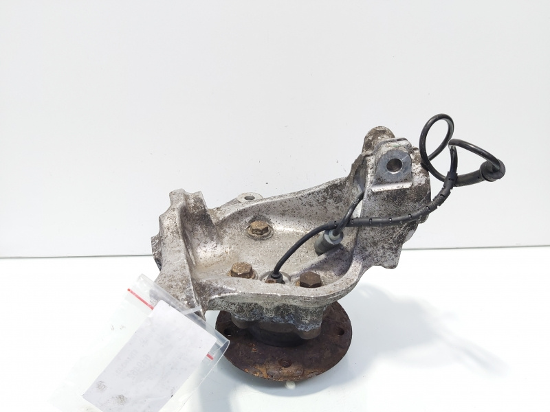 Fuzeta stanga fata, cod 6764443-03, Bmw 3 Touring (E91) 2.0 diesel, N47D20A (id:649462)