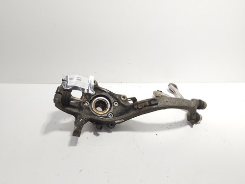 Fuzeta stanga fata, cod 8K0407241Q, Audi A5 Sportback (8TA) 2.0 TDI, CAGA (id:704852)