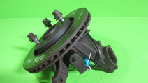 FUZETA STANGA FATA COMPLETA PEUGEOT 206 2.0i FAB. ...