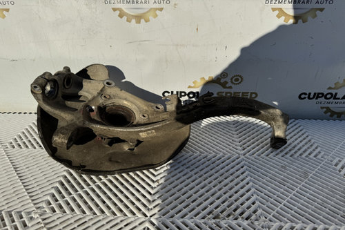 Fuzeta stanga fata con mic Audi A4 B8/8K [facelift] [2011 - 2016]