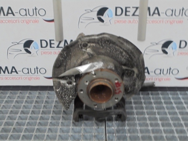 Fuzeta stanga fata cu abs, 3121-6764443-03, Bmw 1 (E81, E87) 2.0 d (id:230423)
