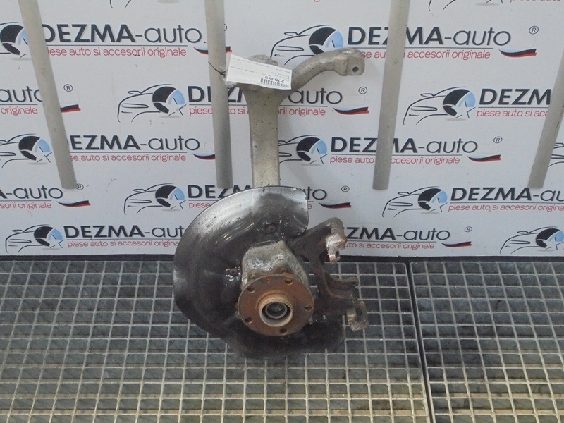 Fuzeta stanga fata cu abs, 4F0407241C, Audi A6 (4F2, C6) 2.0tdi (id:275909)