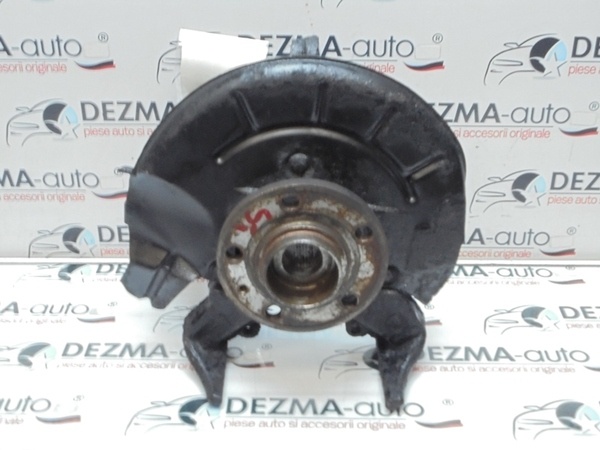 Fuzeta stanga fata cu abs, Audi A2 (8Z0) 1.4b (id:246633)