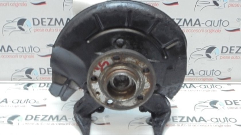 Fuzeta stanga fata cu abs, Audi A2 (8Z0) 1.4b (id:246633)