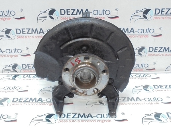 Fuzeta stanga fata cu abs, Audi A2 (8Z0) 1.4b