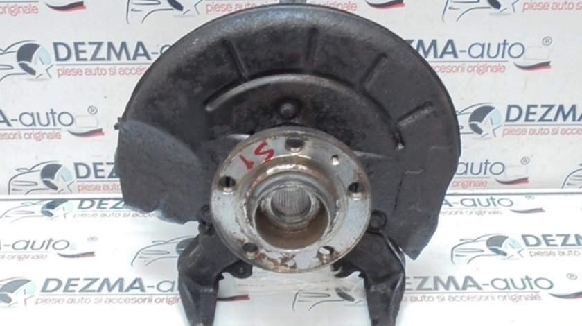 Fuzeta stanga fata cu abs, Audi A2 (8Z0) 1.4b