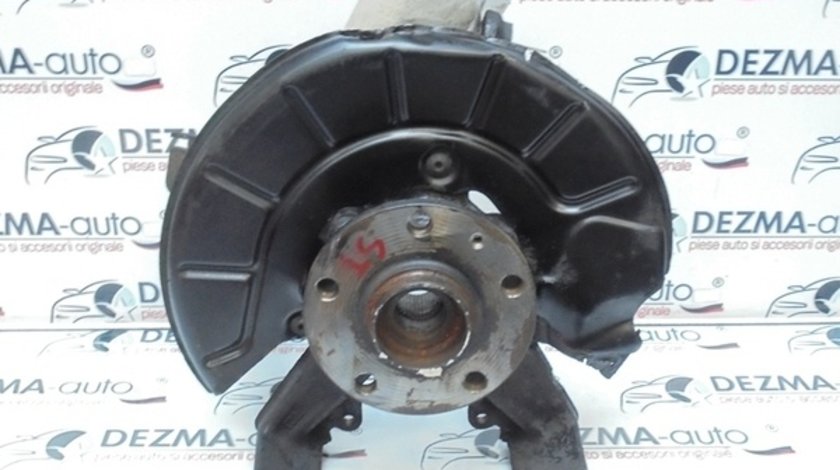 Fuzeta stanga fata cu abs, Audi A3 (8P) 1.6 tdi, CAYC