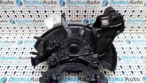 Fuzeta stanga fata cu abs, Audi A3 (8P1) 1.6fsi, B...