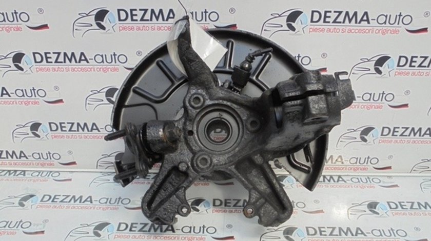 Fuzeta stanga fata cu abs, Audi A3 (8P1) 1.9 tdi (id:252885)