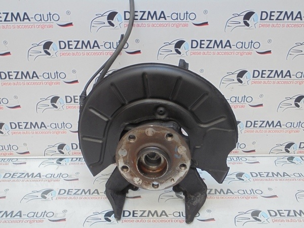 Fuzeta stanga fata cu abs, Audi A3 cabriolet (8P7) 1.9 tdi