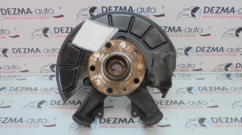 Fuzeta stanga fata cu abs, Audi A3 cabriolet (8P7) 1.6b