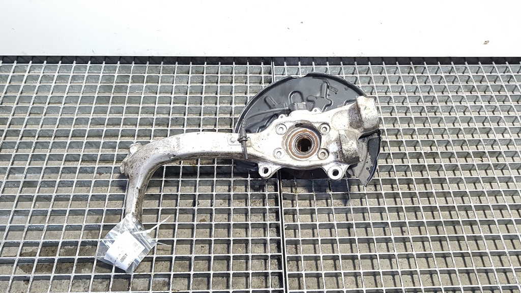 Fuzeta stanga fata cu abs, Audi A4 (8EC, B7) 2.0 tdi (id:400931)