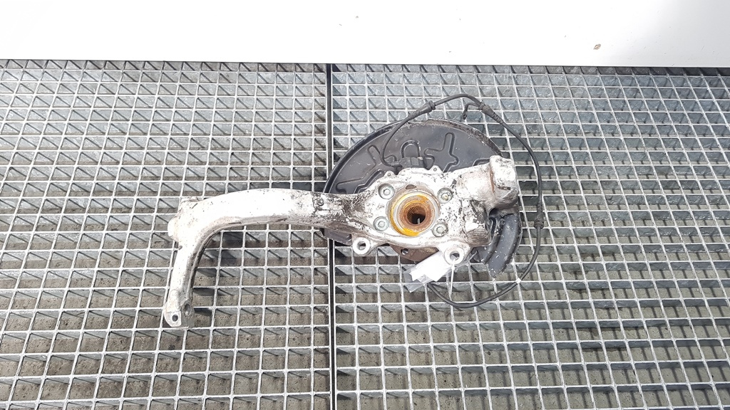 Fuzeta stanga fata cu abs, Audi A4 (8EC, B7) [Fabr 2004-2008] 1.9 tdi (id:408711)