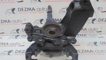 Fuzeta stanga fata cu abs, AV61-3K171-C1, Ford Foc...