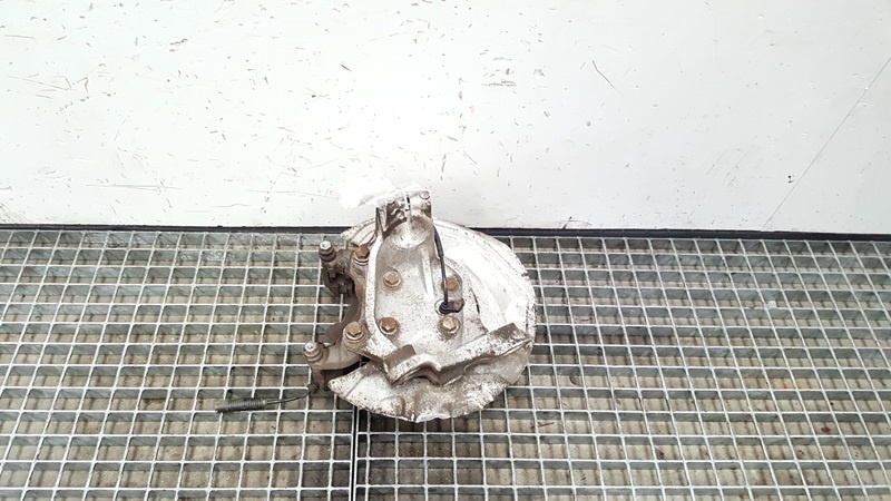 Fuzeta stanga fata cu abs, Bmw 1 (E81, E87) 2.0 d (id:352681)