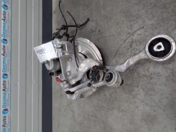 Fuzeta stanga fata cu abs Bmw 1 (E81, E87) 2.0 d, 6764443-03