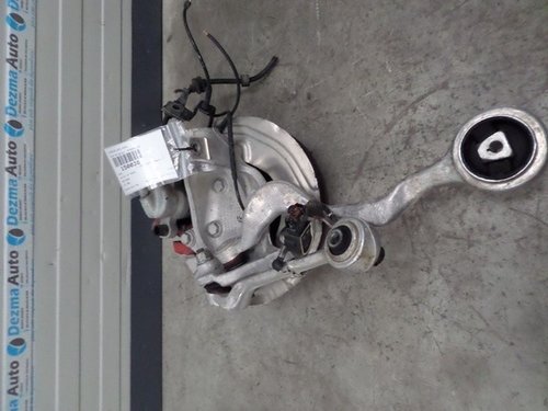 Fuzeta stanga fata cu abs Bmw 1 (E81, E87) 2.0 d, 6764443-03