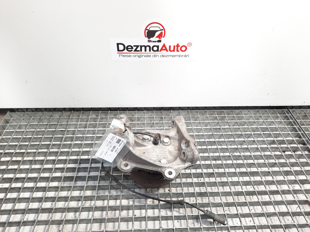 Fuzeta stanga fata cu abs, Bmw 1 (E81, E87) [Fabr 2004-2010] 2.0 D, 6773209 (id:435126)
