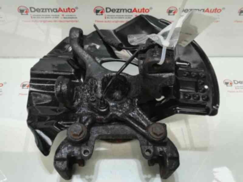 Fuzeta stanga fata cu abs, Bmw 3 (E46) 1.8B (id:310948)
