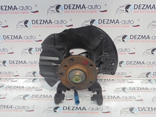 Fuzeta stanga fata cu abs, Bmw 3 (E46) 2.0 d