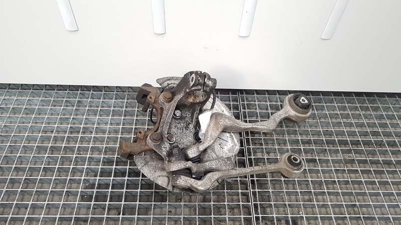 Fuzeta stanga fata cu abs, Bmw 3 (E90) 2.0 D