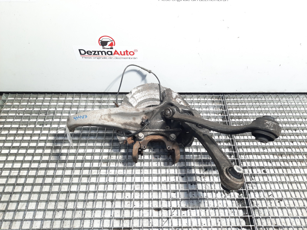 Fuzeta stanga fata cu abs, Bmw 5 (F10) [Fabr 2011-2016] 2.0 D (id:444417)
