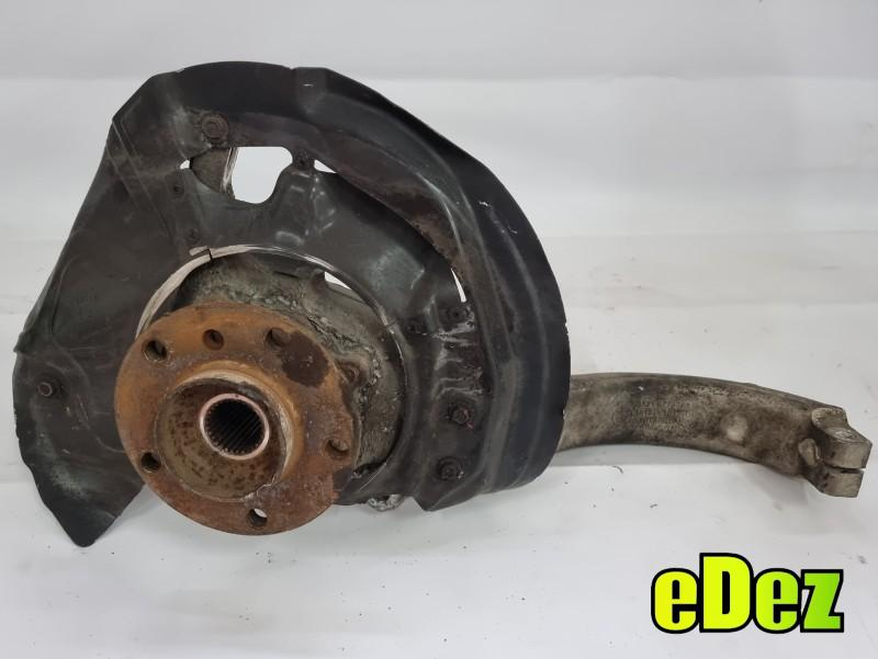 Fuzeta stanga fata cu abs BMW X6 (2014-2019) [F16] 3.0 d 3.5d 306d5 6773783