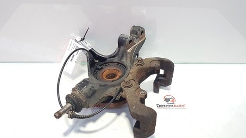 Fuzeta stanga fata cu abs, Citroen DS4, 1.6 B (id:360265)