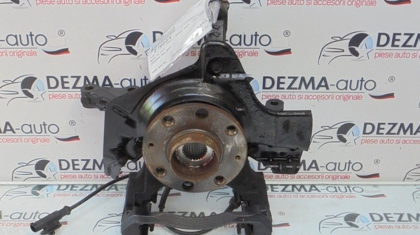 Fuzeta stanga fata cu abs, Fiat Punto (199) 1.3m- jet