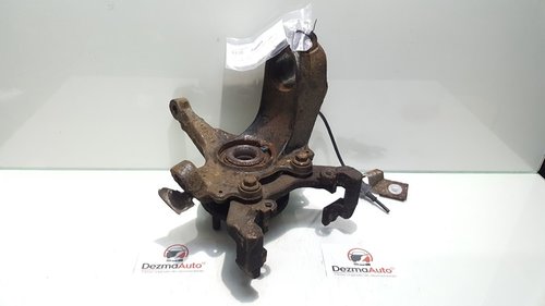 Fuzeta stanga fata cu abs, Ford C-Max 1, 1.6 tdci