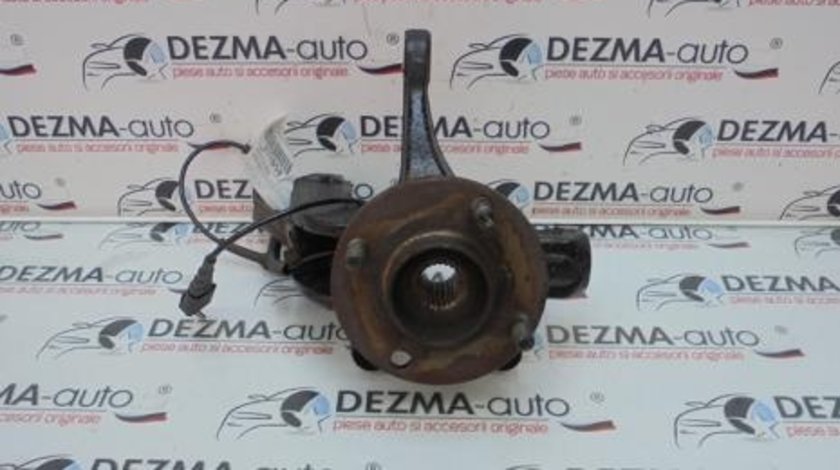 Fuzeta stanga fata cu abs, Ford Fiesta 5, 1.4B