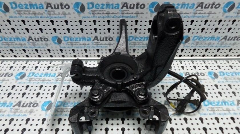 Fuzeta stanga fata cu abs, Ford Fiesta 5 (id.159520)