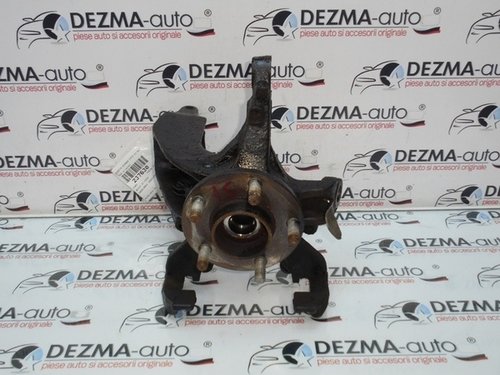 Fuzeta stanga fata cu abs, Ford Focus 2 Combi 1.6 tdci, G8DD