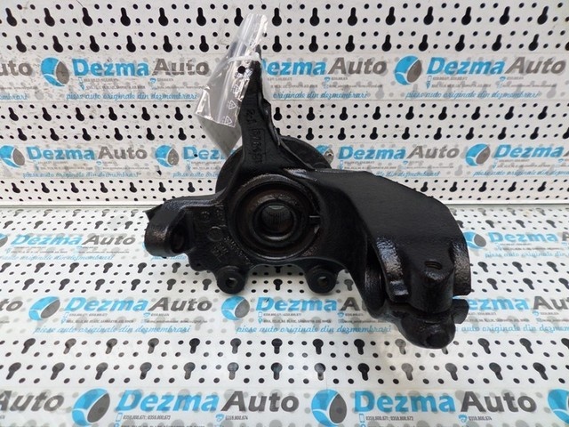 Fuzeta stanga fata cu abs, Ford Focus 2 combi, 1.8 tdci