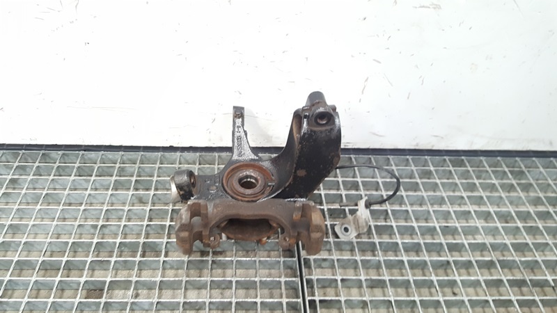 Fuzeta stanga fata cu abs, Ford Focus 2 combi (DA) 1.6 tdci