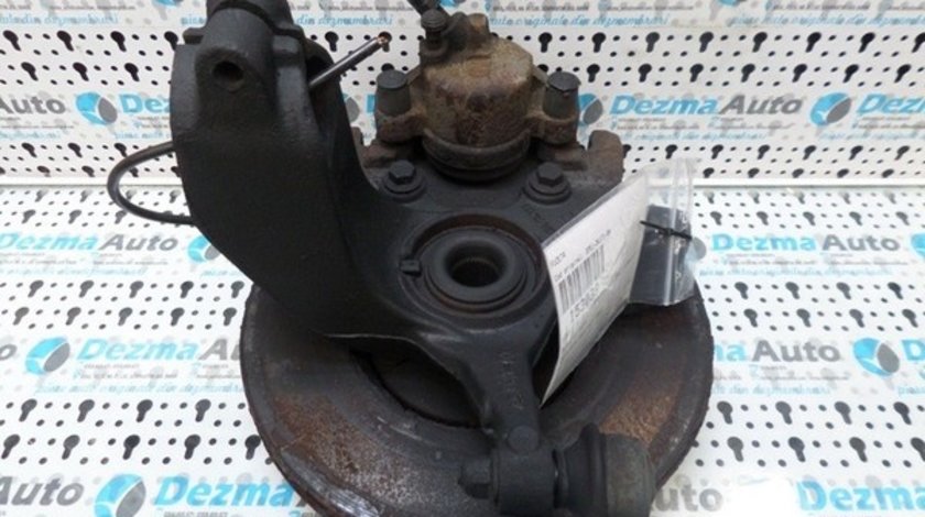 Fuzeta stanga fata cu abs Ford Focus 2 combi (DAW_) 1.6 tdci, 3M51-3K171-BH