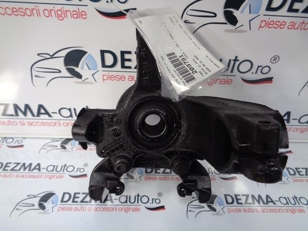Fuzeta stanga fata cu abs, Ford Focus 2 sedan, 1.6 tdci