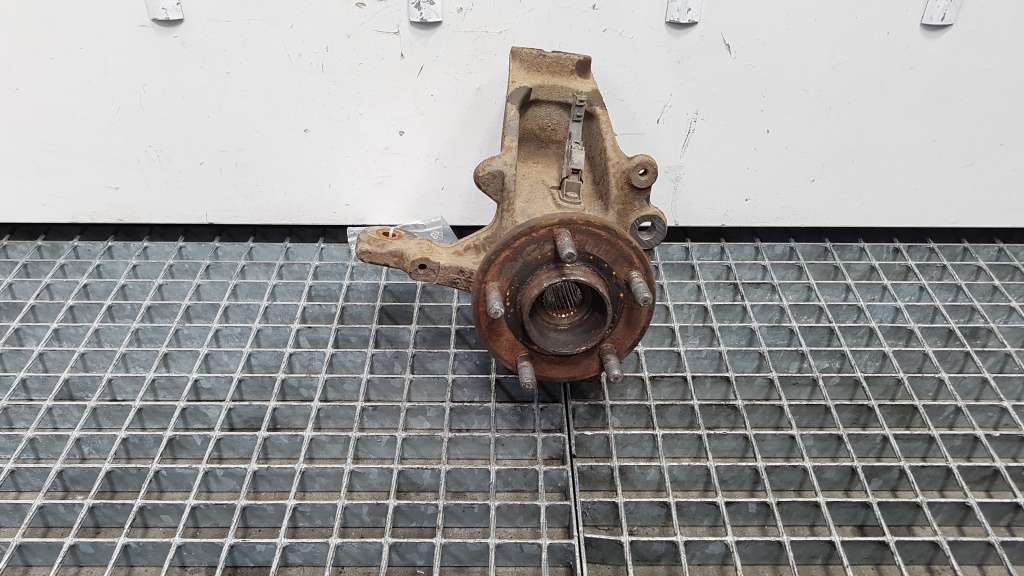Fuzeta stanga fata cu abs, Ford Focus 3 Turnier 1.6 tdci