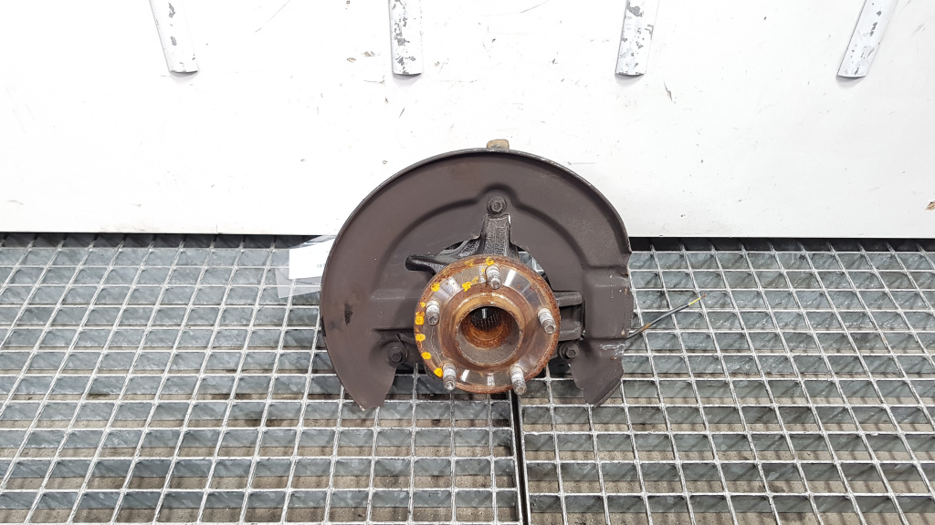 Fuzeta stanga fata cu abs, Ford Focus 3 Turnier 1.5 DCI